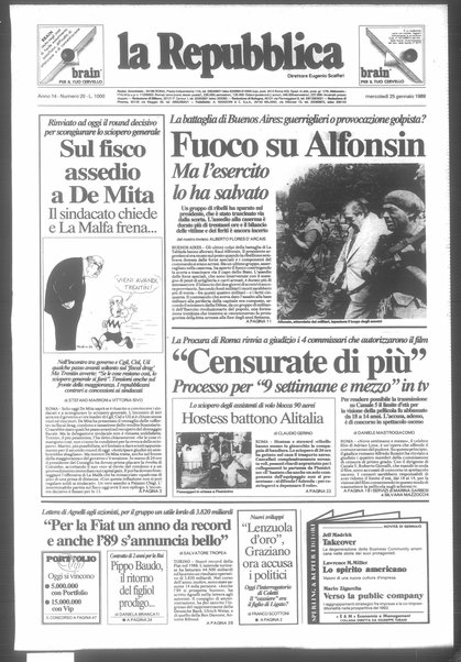 La repubblica